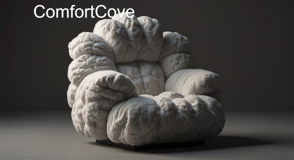 Cloud Comfort Chair